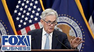 Fed slashes interest rates 25 basis points, signals slower pace of cuts in 2025