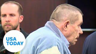 Andrew Lester, accused of shooting Ralph Yarl, pleads not guilty | USA TODAY