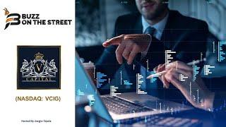 “Buzz on the Street” Show: VCI Global Limited (NASDAQ: VCIG) and Evolve Capital Forge Collaboration