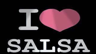 I LOVE SALSA DJ EL MEJOR SALSERO.