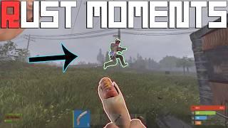 The BEST RUST TWITCH HIGHLIGHTS & FUNNY MOMENTS!  164