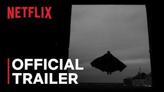 El Conde | Official Trailer | Netflix