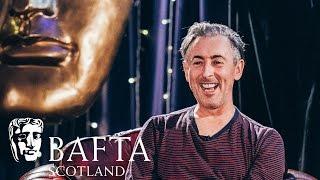 Alan Cumming In Conversation | BAFTA Scotland