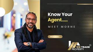 Meet Your Agent, Morne King Herman