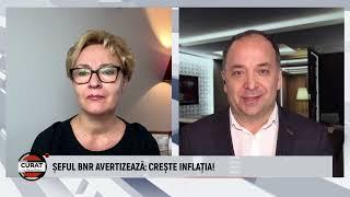 Curat cu Dana Chera - Adrian Negrescu - 12 Noiembrie 2024 @MetropolaTV