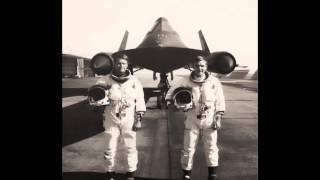 Dare to Dream: A SR-71 Pilot's Tale