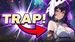 DO NOT FALL FOR THIS TRAP! Solo Leveling Arise Isla Wright GUIDE