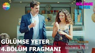 Gülümse Yeter 4.Bölüm 1.Fragman