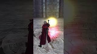 Hell Vanguard vs Royalguard's Ultimate Test - Dmc3