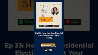 How the Presidential Elections Affect Tax Planning and Tariffs #podcast #tariffs #ChoiceNotChance