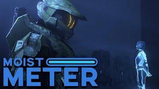 Moist Meter | Halo Infinite