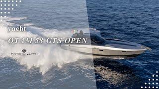 OTAM 58 GTS OPEN