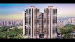 3bhk Kalpataru Sunrise Thane [West]