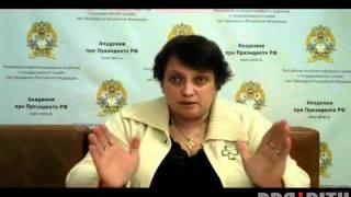 Александра Кочеткова: «Некреативных людей нет!»