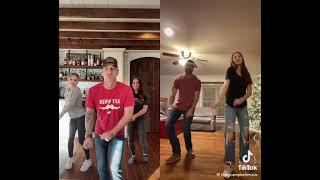 Walker Hayes — Tractor Songs (Dance With The Family) #shorts