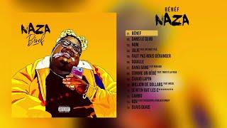 Naza  - BENEF (ALBUM COMPLET)