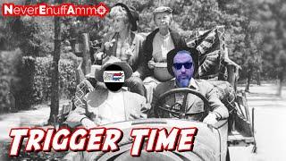 Trigger Time with NeverEnuffAmmo