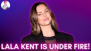 Lala Kent Is Under Fire After New Admission + Bravo Stars Scenes Cut After Allegations! #bravotv