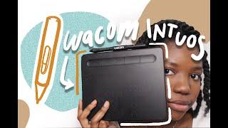 Wacom Intuos Drawing Tablet Review (1 Year Later)