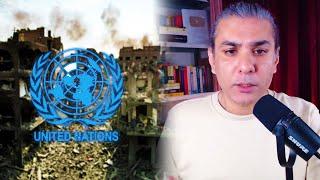 Why Does The UN Fail To Prevent Wars?