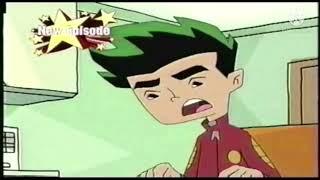 American Dragon Jake Long - Year of Jake￼ Promo