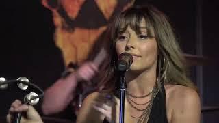 PARKER BARROW - LIVE at The Fallout Shelter