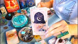 ️ AQUARIUS - "TWIN FLAME: THEY'VE BEEN RUNNING THEIR WHOLE LIFE - WILL DESTINY REPEAT ITSELF!?!" ️