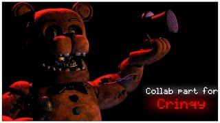 [FNaF/SFM] Collab part for Crinqy