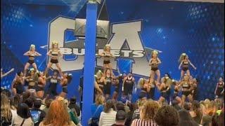 The California Allstars Smoed - Showcase 2024-2025 BACK ON SMALL COED!!!