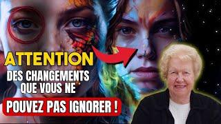 LES CHANGEMENTS PHYSIQUES PEUVENT RÉVÉLER VOTRE ÉVEIL SPIRITUEL – NE IGNOREZ PAS LES SIGNES !