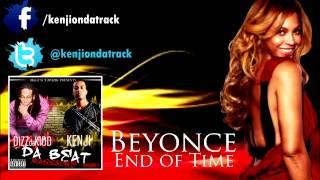 End of Time(Kenji Mixx)