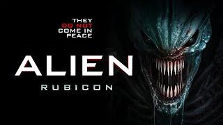 ALIEN RUBICON | Official Trailer HD | The Asylum