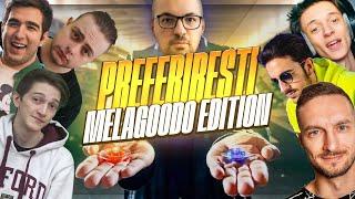 PREFERIRESTI! MELAGOODO EDITION [Melaweek3]