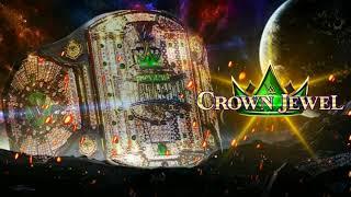 WWE Crown Jewel 2024 Official Theme Song - " ARABI " by Mohamed Ramadan, Future & Massari.