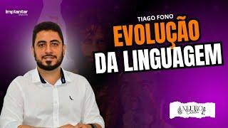 Ex-espirita, cético e especialista em evolução da fala humana - #neurocast 11