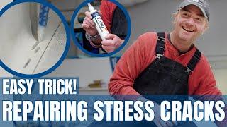 Boat Stress Crack Repair Made EASY: Must-Know Trick