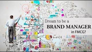 Brand Manager - FMCG | Job Snapshot