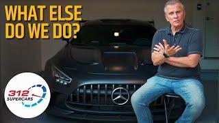 How is Dr. K is able to afford his car collection? [312Lifestyle]