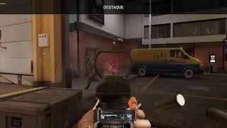 Ironsight Top Plays #2