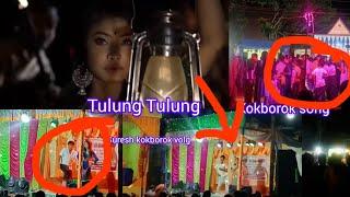 TULUNG TULUNG || New kokborok song video @SureshTripura-es1bq