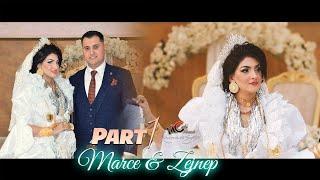 PART 1 - Bijav Marce & Zejnep -(Energy Bend Vranje//Gjoko Jovic//Alem) - CukiRecords 6K Production