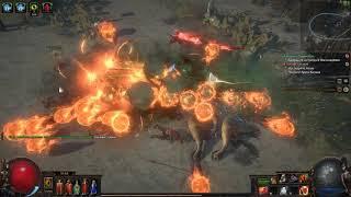 Path of Exile | Апельсинки в гавне и палках т2 | stepanamz