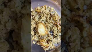 BREAD BRIYANI