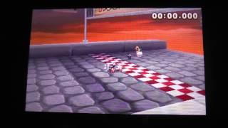 [MK7] DS Airship Fortress - 1:58.492 by Sankt PauliLP