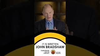 Lord, I Need Your Help - John Bradshaw @WakeUpWithHope (SDA)