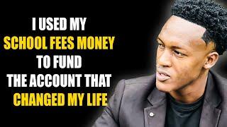 He Flipped $250 To $500,000 At Age 21 | Sandile Shezi, Moving To Nairobi, Success Story