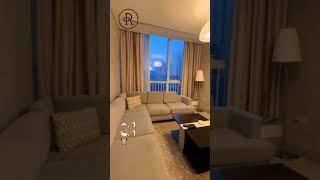 FURNISHED | 1BHK APARTMENT FOR RENT | ABU DHABI