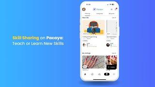 Share and Learn New Skills on Pacaya! | Quick Guide to Skill Sharing