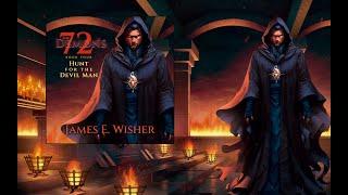 Hunt For The Devil Man An Urban Fantasy Adventure