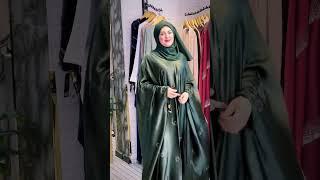 New collection abaya 2024 #princess  #abayaandgown #islamicclothing